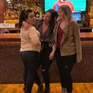 Meet your Posher, Stefanie